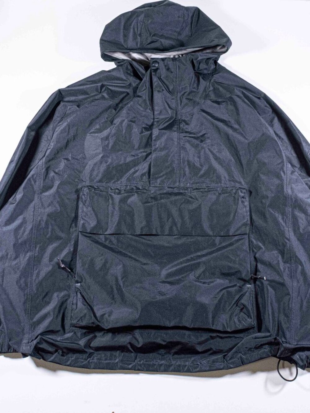 Nike Storm-FIT ADV GORE-TEX Anorak Jacket Mens XXL Black DV9981-010